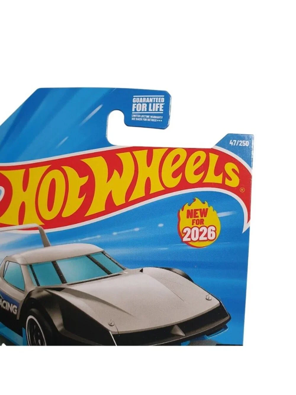Mattel push limits